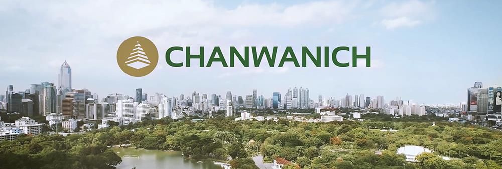 Chanwanich Group's banner
