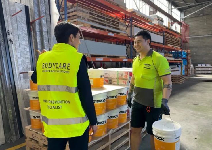 Company's culture and value information