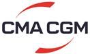 CMA CGM (Thailand) Limited's logo