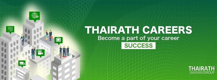 Vacharaphol Co., Ltd.'s banner