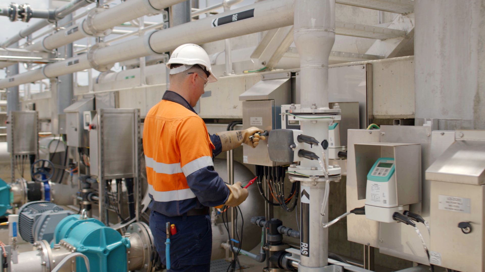 Company's culture and value information