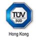 TUV SUD China Holding Ltd's logo