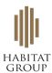 HABITAT GROUP CO., LTD.'s logo