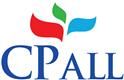 CP ALL PUBLIC COMPANY LIMITED's logo