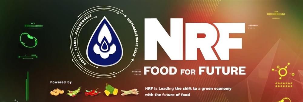 NR INSTANT PRODUCE PUBLIC COMPANY LIMITED's banner