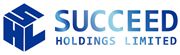 Succeed Holdings Limited's logo