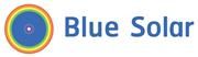 Blue Solar Co., Ltd.'s logo