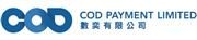 COD Payment Limited's logo