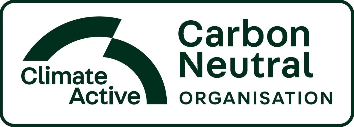 Climate Active Carbon Neutral Certification 2022