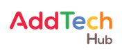 AddTech Hub PLC.'s logo