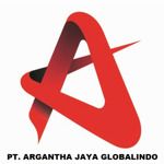 logo PT ARGANTHA JAYA GLOBALINDO