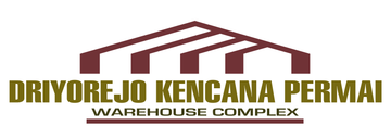 PT Driyorejo Kencana Permai 