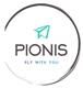 Pionis Logistics Company Limited's logo