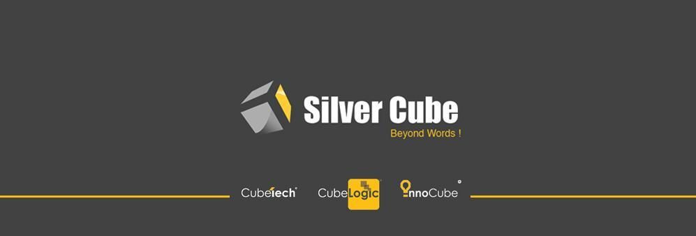 Silver Cube Limited's banner