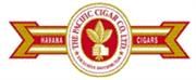The Pacific Cigar Company Ltd's logo
