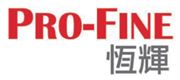 Pro-Fine Construction Co Ltd's logo