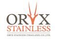 Oryx Stainless (Thailand) Co., Ltd.'s logo