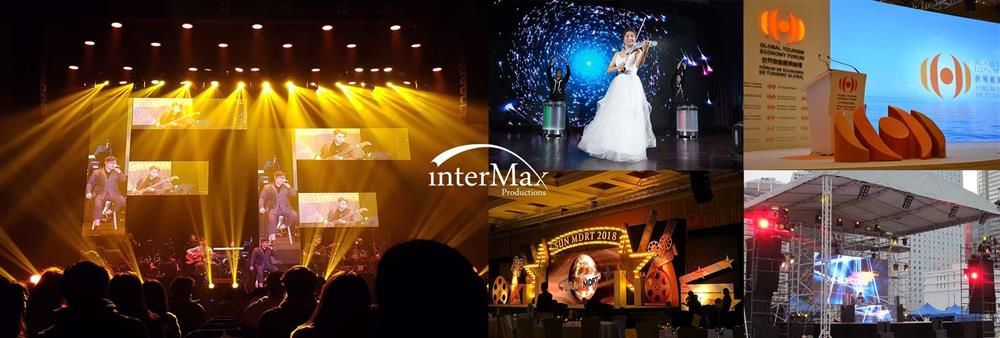 Intermax Productions Limited's banner