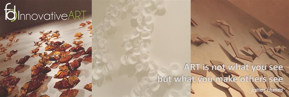 FD Fedrizzi Innovative Art Limited's banner