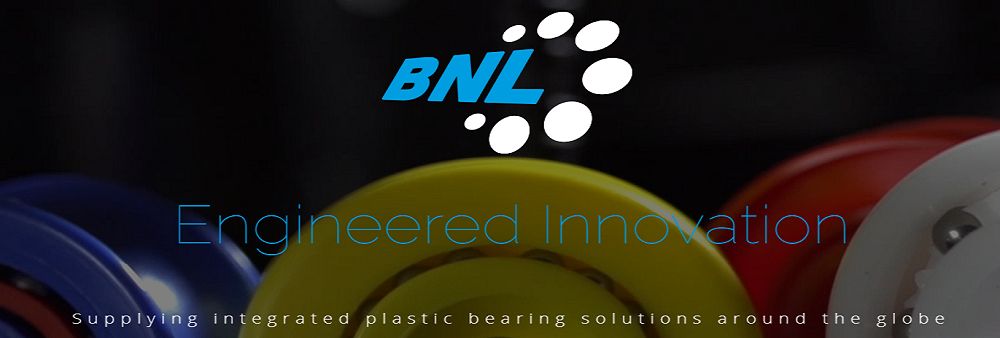 BNL (Thailand) Limited's banner