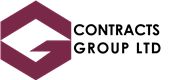 The Contracts Group Limited's logo