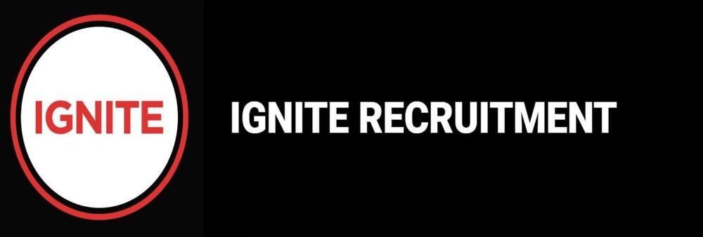 Ignite Recruitment Hong Kong Limited's banner