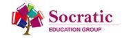 Socratic Education Group's logo
