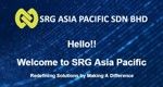jobs in Srg Asia Pacific Sdn. Bhd.