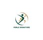Perle Signature International Beauty Group Limited's logo