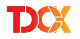 TDCX (MY) Sdn Bhd. (formerly known as Teledirect Telecommerce Malaysia Sdn Bhd)'s logo