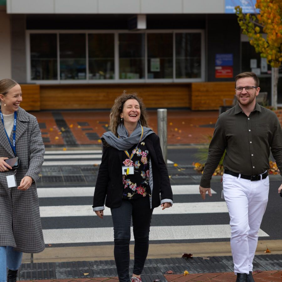 Company's culture and value information