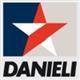 DANIELI Co., Ltd.'s logo
