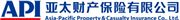 Asia-Pacific Property & Casualty Insurance Co., Ltd.'s logo