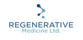 Regenerative Medicine Co., Ltd.'s logo