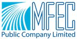 MFEC Public Company Limited's logo