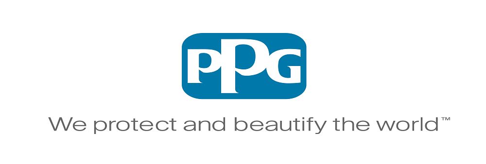 PPG Coatings (Hong Kong) Co., Limited's banner
