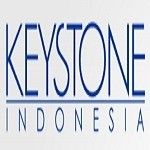 PT Keystone Indonesia logo