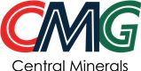 Central Minerals International Limited's logo