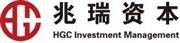 HGC Investment Management (HK) Limited's logo