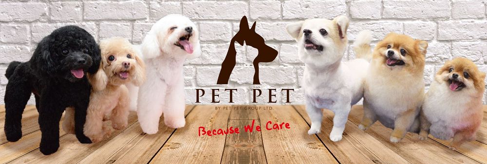 Pet Pet Group Limited's banner