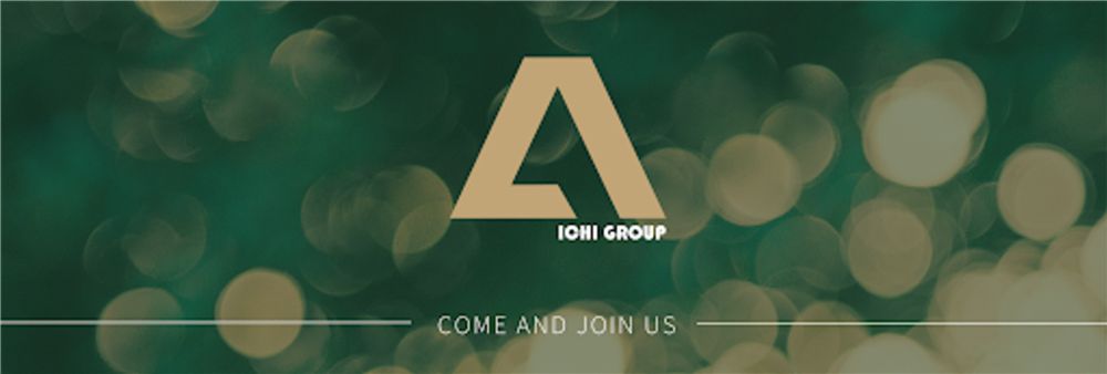 Ichi Group 2021 Limited's banner