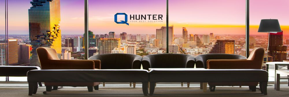 Q Hunter Company Limited's banner