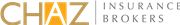 CHAZ Insurance Brokers Ltd.'s logo