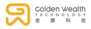 Golden Wealth Technology Limited's logo