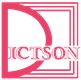 Dictson Engineering Ltd's logo