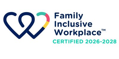 Family Inclusive Workplace 2026