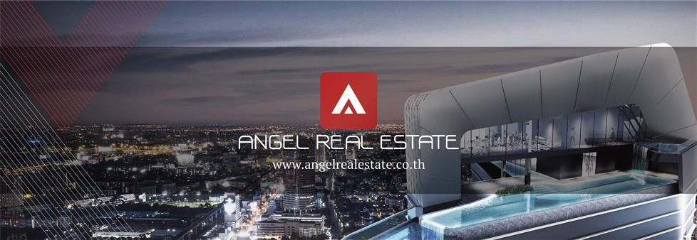 Angel Real Estate Consultantcy Co., Ltd.'s banner