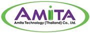 AMITA TECHNOLOGY (THAILAND) CO., LTD.'s logo