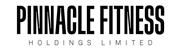 Pinnacle Fitness Holdings Limited's logo