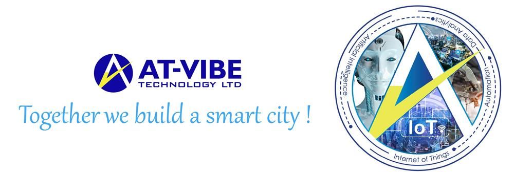 AT-VIBE Technology Limited's banner